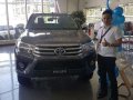 Toyota Hilux All in Promo As Low As 100k dp 2018-0