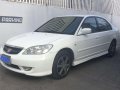 Honda Civic VTiS Automatic 2004 FOR SALE-3