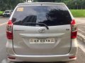 2017 Toyota Avanza 1.3E AT FOR SALE-4