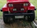 1987 Assembled Jeep Wrangler FOR SALE-0
