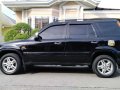 Honda CR-V 2000 Limited Sound Cruiser AT with overdrive-4