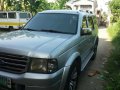 For sale Ford Everest 2006 model -2