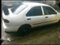 FOR SALE Nissan Sentra 97 model-4