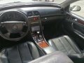 2000 Mercedes Benz CLK 320 cabriolet FOR SALE-2