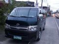 2013 model acquired TOYOTA HIACE -5