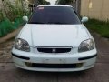 Honda Civic VTi 1997 FOR SALE-0