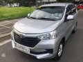2017 Toyota Avanza 1.3E AT FOR SALE-2