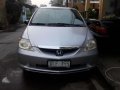 2003 Honda City IDSI mt FOR SALE-1