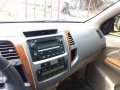 Toyota Fortuner 2009 G 2.5 Diesel FOR SALE-8