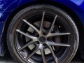 2012 Mustang GT - 5.0L V8 - Kona Blue Metallic-11