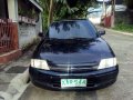 Ford Lynx ghia 2001 Model FOR SALE-2