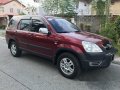 Honda CR-V 2003 for sale-1