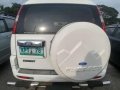 Ford Everest 2007 Model for sale-1
