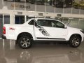 Chevrolet Colorado 4x2 LTX 2018-2019 with Promo-2