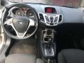 2011 Ford Fiesta S AT Hatchback Automatic Transmission-8