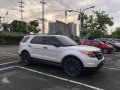 2013 Ford Explorer 2.0L Ecoboost 1.280M-3