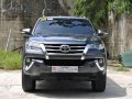 2017 TOYOTA Fortuner 2.5 G 4x2 FOR SALE-8