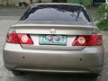 2007 Honda City iDSi 1.3 gasoline engine-3