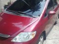 2005 Honda City idsi 1.3manual all power-0