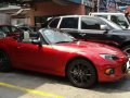 2014 Mazda MX5 25th Anniversary Edition-0