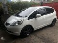 Honda Jazz 2010 FOR SALE-1