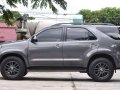 2014 (2015 series) TOYOTA Fortuner 2.5 V-2