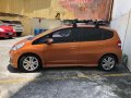 Honda Jazz 1.5v 2013 top of the line-1