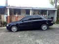 Ford Lynx ghia 2001 Model FOR SALE-3