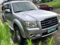 For Sale / swap 2007 Ford Everest Gen2-4