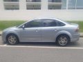 Ford Focus Sedan 2006 model for sale-4