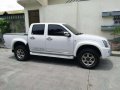 2011 Model ISUZU D-MAX For Sale-0