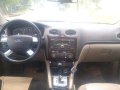 Ford Focus Sedan 2006 model for sale-5