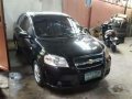 Chevrolet Aveo 2008 FOR SALE-0