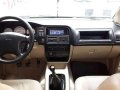 2010 Isuzu Sportivo - TOP OF THE LINE-7