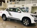 Chevrolet Colorado 4x2 LTX 2018-2019 with Promo-1