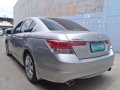 2008 Honda Accord 2.4 AT Cebu Unit -4