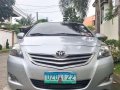 FOR SALE Toyota Vios 1.5 G A/T 2013-2