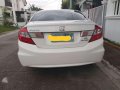 2013 Honda Civic 1.8s matic FOR SALE-2