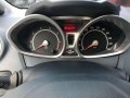 2011 Ford Fiesta S AT Hatchback Automatic Transmission-6
