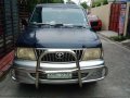 2004 Toyota REVO GL 1.8 FOR SALE-5