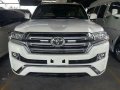 Brandnew 2018 Toyota Land Crusier Bullet/bombproof Level B6-1