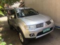 FOR SALE Mitsubishi ,ontero gls v matic 2011-1