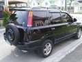 Honda CR-V 2000 Limited Sound Cruiser AT with overdrive-3