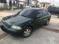 Honda City 98 Manual - 138k FOR SALE-0