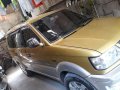 2003 Mitsubishi Adventure Super Sports ALL ORIGINAL-7