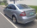 Ford Focus Sedan 2006 model for sale-2