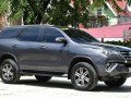 2017 TOYOTA Fortuner 2.5 G 4x2 FOR SALE-6