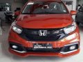 Honda Mobilio RS NAVI CVT 2018 FOR SALE-3