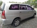 Toyota Innova J 2nd hand 2007 Model-1