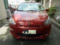 For Sale MITSUBISHI MIRAGE GLX 2015 1.2G-0